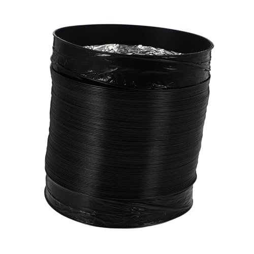 POPETPOP フレキシブル排気ダクトホース アルミ箔構造 伸縮自在 製 家用換気配管 乾燥機 レンジフード対応 簡単取付け可能