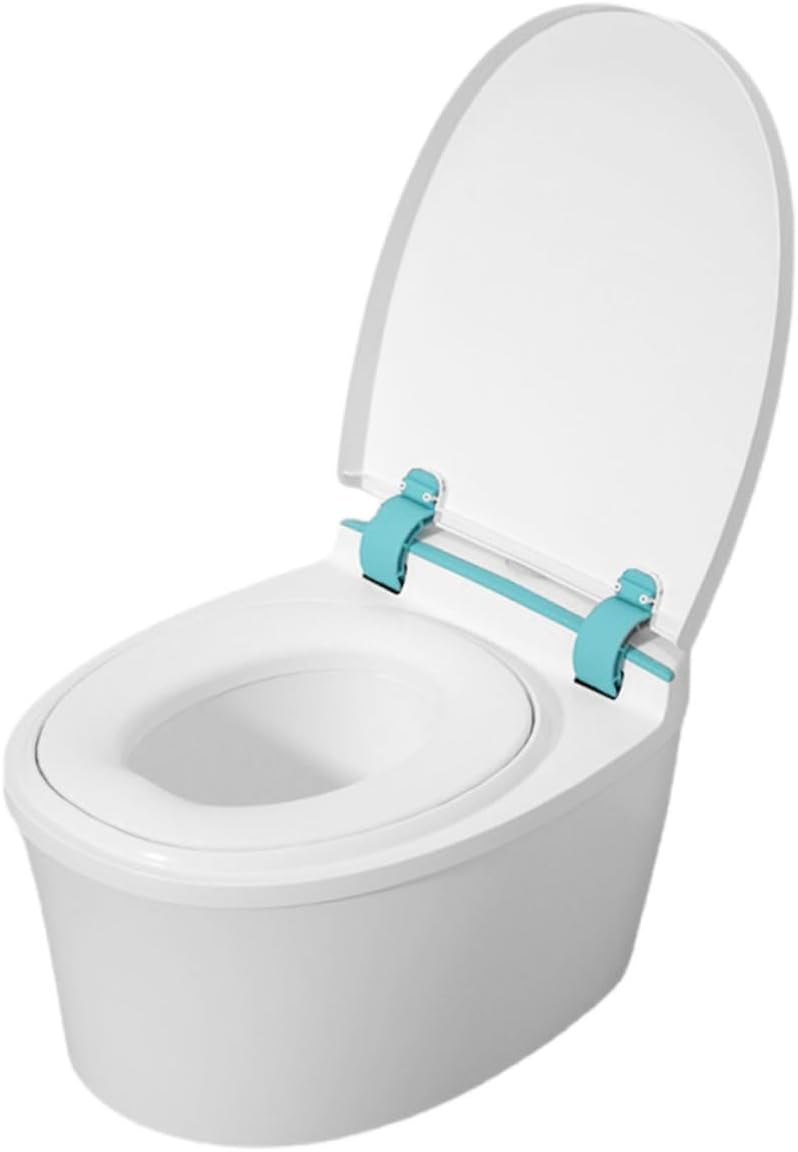 Boy Girl Potty Training Seat Soft and Comfortable Design Detachable for Easy Cleaning for Indoor and Outdoor Use for Boys and Girls