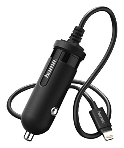 Preisvergleich Produktbild Hama Easy Auto schwarz