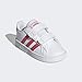 adidas Grand Court I Girls' Infant-Toddler Sneaker