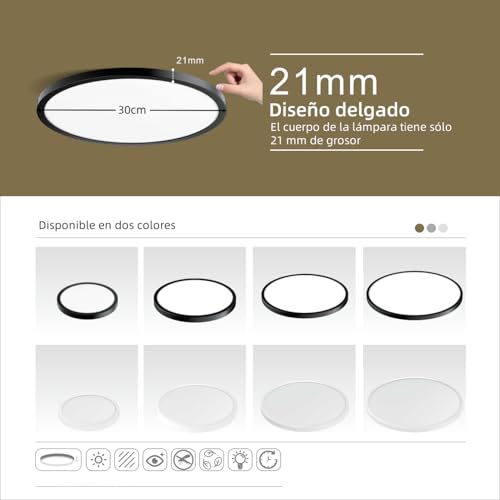 Spots, Reflectores Y Lámparas De Techo, Imagen adicional