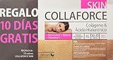 colageno en sobrecitos Combina diferentes ingredientes con un alto poder antioxidante, como el resveratrol