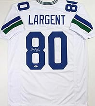 steve largent youth jersey