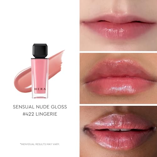 HERA『センシュアルヌードグロス』