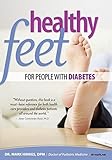 Healthy Feet for People With Diabetes
