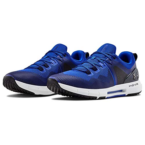 Image of Under Armour Mens Ua HOVR Rise Training Shoes