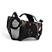 Airsoft Masks，Airsoft Mesh Mask，Airsoft Face Mask，Paintball Mask for The Player who Likes to Shoot and use Sniper-Like Tactics (BCP)