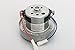 Produktbild daniplus© Motor YDK, 240 Volt, 1600 Watt passend wie Dyson 905358-05, DC05, DC08, DC11, DC19, DC20, DC21, DC29