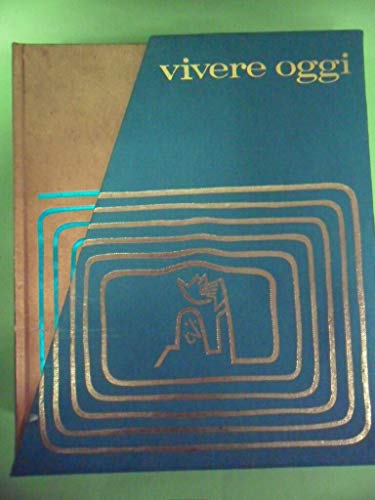  Vivere oggi vol.1-2-3