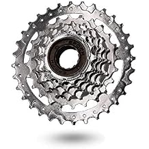 6 Speed Freewheel 14-32 Epoch Bike 6spd