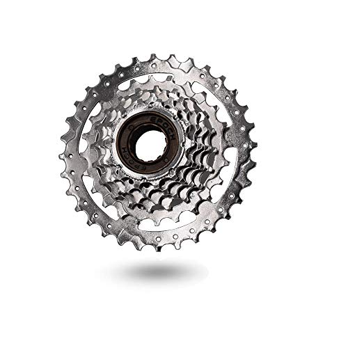 6 Speed Freewheel 14-32 Epoch Bike 6spd