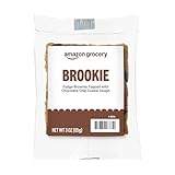Amazon Fresh - Single Serve Brookie, 3 oz