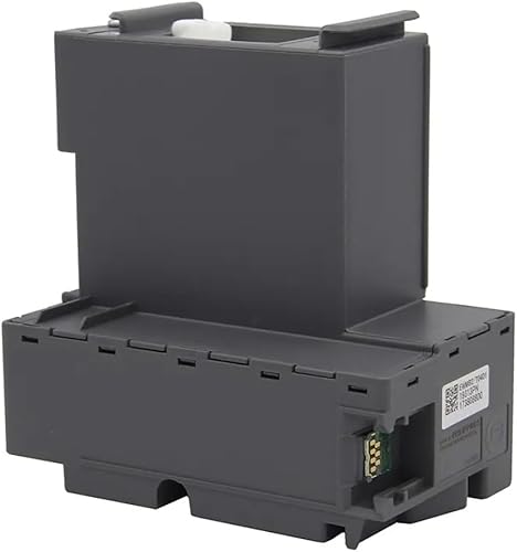 Miniatura 2 de C13T04D100 T04D100 T04D1 EWMB2 Caja de mantenimiento de tinta para EPSON L6160 L6168 L6170 L6178 L6190 L6191 L6198 L6161 L6166 L6166 L6161 L6166