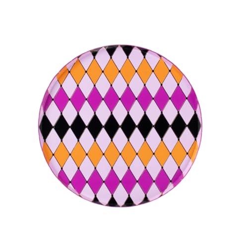 Harlequin Dinnerware