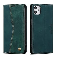 Retro Dark Green