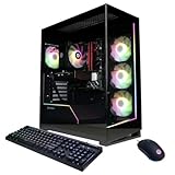 Compare CyberpowerPC GXi2000CSTV3 vs other computers