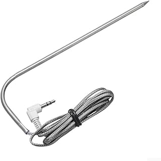 Painel de Temperatura Digital para Grelhadores