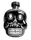 Kah Skull Anejo Tequila