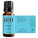 The Best Breathe + Sinus Essential Oil Blend- Premium Grade- 100% Pure & Natural for Aromatherapy, Diffuser, Spa, Massage, Air Freshener- 10 ml (.33 fl oz)