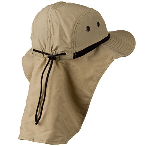 Image of L&M Sun Hat Headwear Extreme Condition - UPF 45+