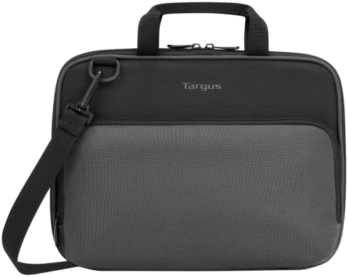 Targus Essentials Case, Black/Grey 11.6 inch