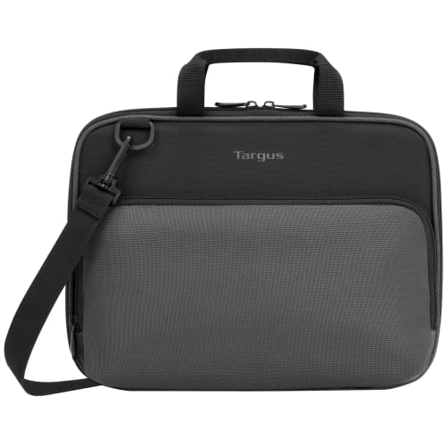 Targus Work-In Essentials etui do Chromebook 30 cm, czarny/szary (TED006GL)