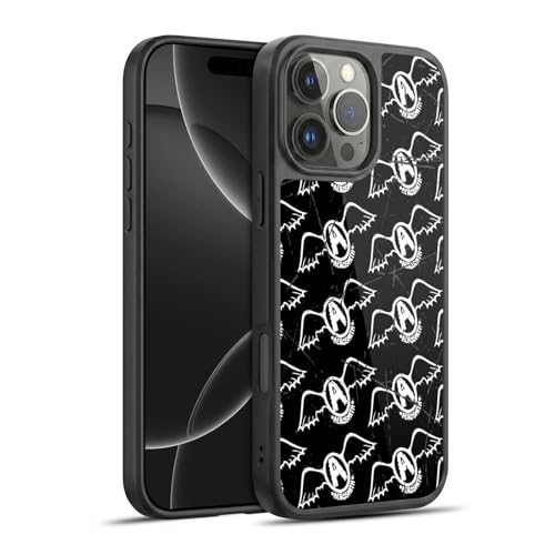 Coque Aerosmith iPhone 16 Pro Max pour concerts et festivals