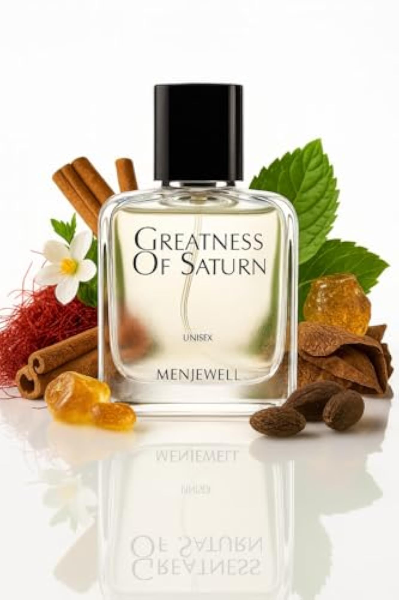 Red Tobacco Eau De Parfum, 50ml