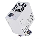 Experiencia de refrigeración silenciosa: diseñado con un ventilador interno y control regulado por temperatura para disipar el calor de manera eficiente mientras mantiene el ruido operativo cerca de 25 dB para un espacio de trabajo agradable.