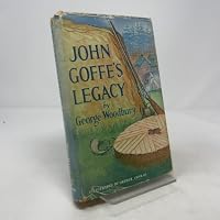 John Goffe's Legacy B0007E0W8O Book Cover