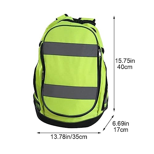 Sac d'école pour ordinateur portable et équipement tactique résistant - 8