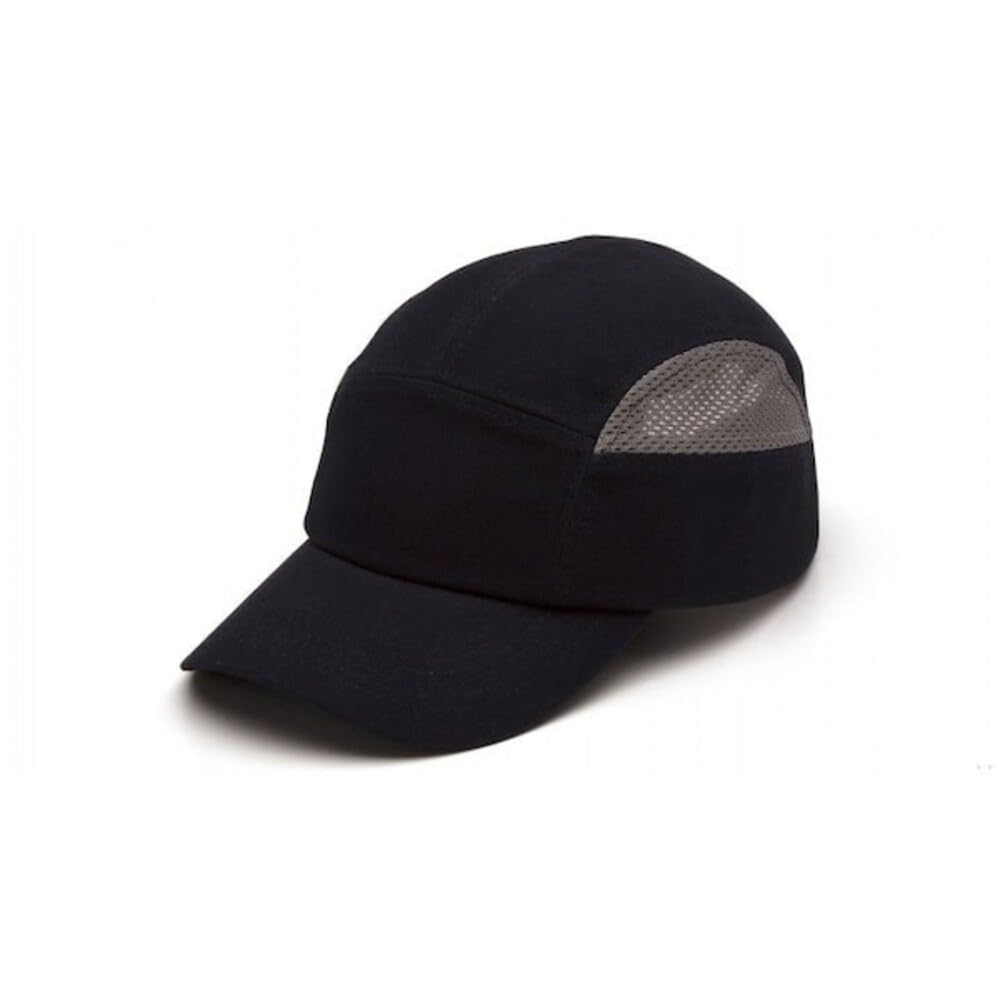 Pyramex HP50065 Gorra de béisbol Azul Marino