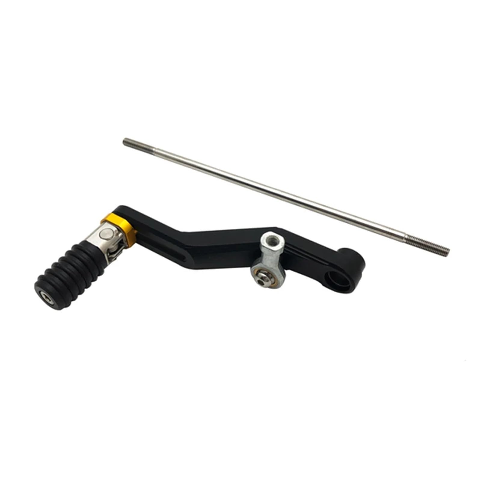 Syc27qp G Shift Pedal Lever Motorcycle Motorcycle Adjustable Foldin Gear Shifter Shift Pedal Lever For Tenere 700 For Tenere 700 Xtz 700 T700 2019-2023