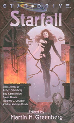 Starfall (By: Martin H. Greenberg,Philip Athans)
