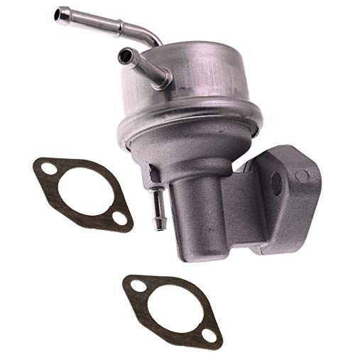 Kraftstoffpumpe AM132715 für John Deere LX Rasenmäher LX178 LX188 LX279 LX289