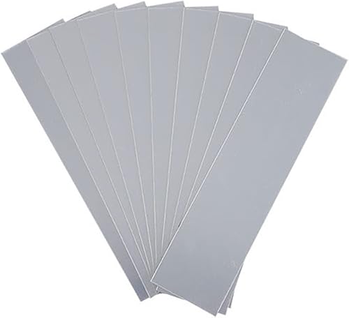 Miniatura 8 de Calcomanías de espejo a rayas para bricolaje, autoadhesivas, línea de pared, calcomanías de acrílico extraíbles, calcomanías de espejo para el