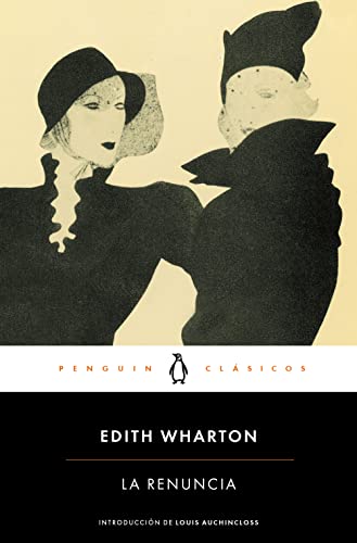 La renuncia [Spanish] 8491050833 Book Cover