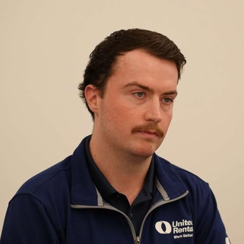 #160 - Tyler Carroll: HRIA Young Professional of the Year 2024