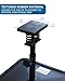 Tumbl Trak Fly Right Cheer Stunting Trainer, Black, 20 in x 20 in x 10 in
