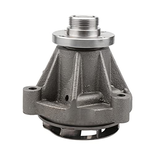 Vipcar 01112 Engine Water Pump For Ford 2006-2009 F-150 4.6/5.4L, 2007-08 Expedition 5.4, 2009-15 F/E-250 350 450 Super Duty 6.8 V10, 11-14 F53/F59, 07-08 Mark Lt/Navigator 5.4, For M36X2 Fan Clutch #TOP3