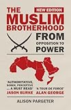 The Muslim Brotherhood: From Opposition to Power