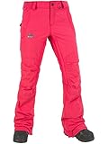 Volcom Damen Snowboard Hose Knox Gore-Tex Pants
