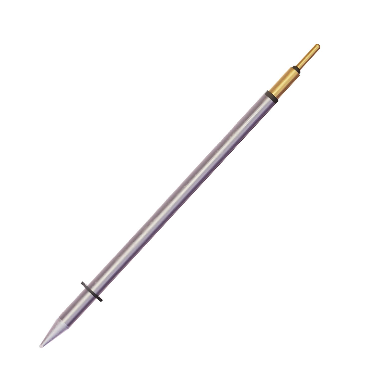 Metcal MFTC-7HF5006 - MicroFine Soldering Tip (Hoof; 0.6 x 5.0mm; 775F)