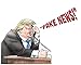 Trump Cards - Fake News or Real Trump?