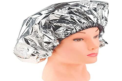 Sibel gorro permanente auto-chauffant, gris gris Cover