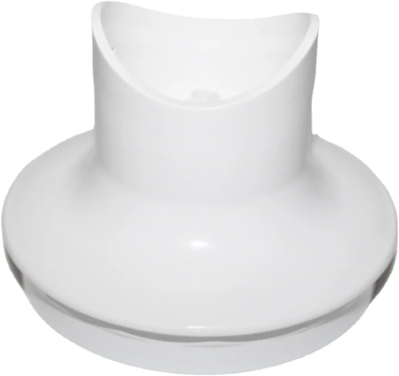 New Blender Cup Lid For Br-aun Mq325 Mq300 Mr40503 Series 350 Ml Replacement Lid
