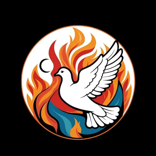 『Revive The Fire - Jane Morin』のカバーアート