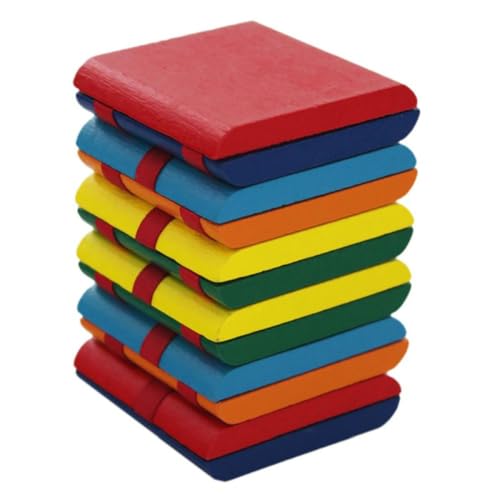 Fun Express Bulk Woodnen Jacob's Ladder (1 Dozen)