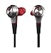 Produktbild Pioneer SE-CX9-S Superior Club Sound In-Ear-Kopfhörer Silber