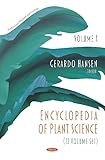 Encyclopedia of Plant Science